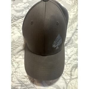 Ace Of Spades Bc Hat L/xl